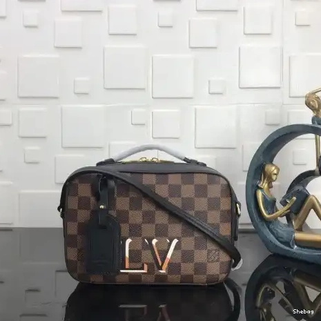 Bags 1906BL0001 LV 0812